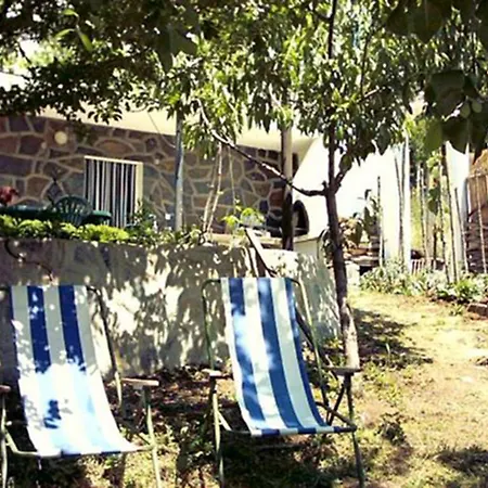 Weekend בית כפרי *